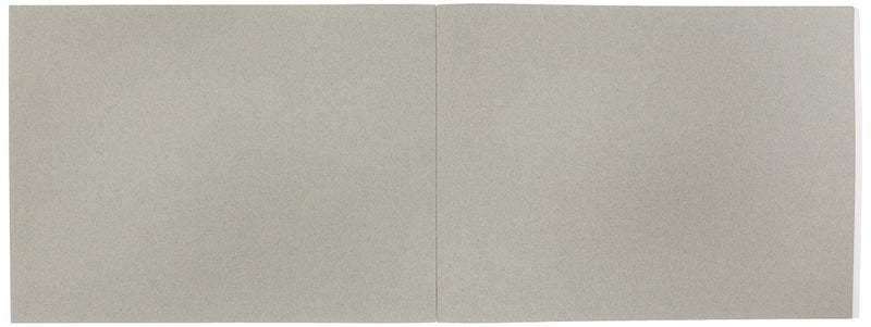 Canson Artist Series Mi-Teintes Pastel Paper, Gray Tones, Foldover Pad, 12x16 inches, 24 Sheets (98lb/160g) - Artist Paper for Adults and Students - Image 2