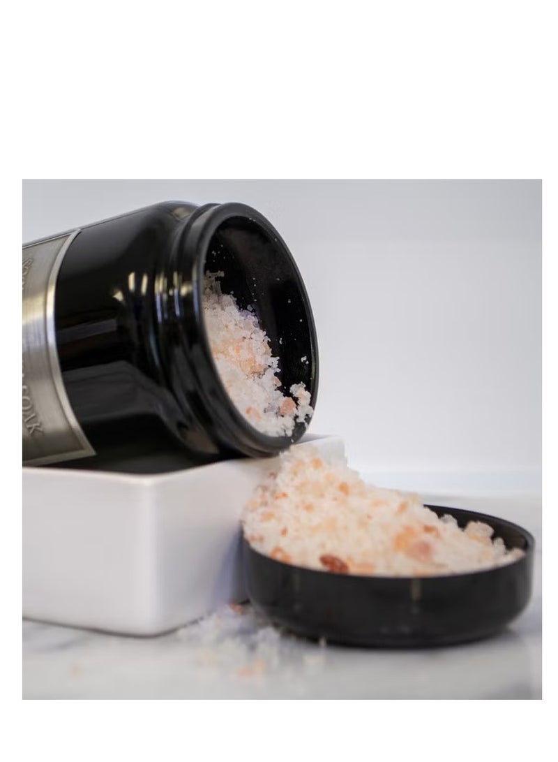 de Mamiel Soothe Bath Soak 400g - Image 2