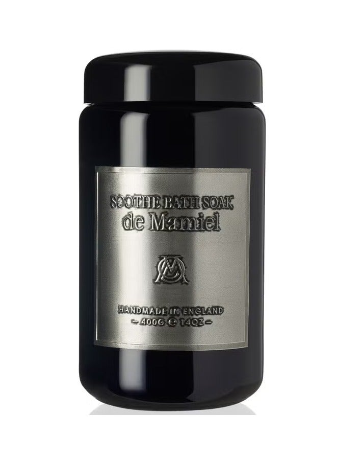 de Mamiel Soothe Bath Soak 400g - Image 4