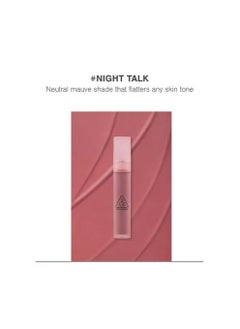 3ce Blur Water Tint Night Talk  - Image 2