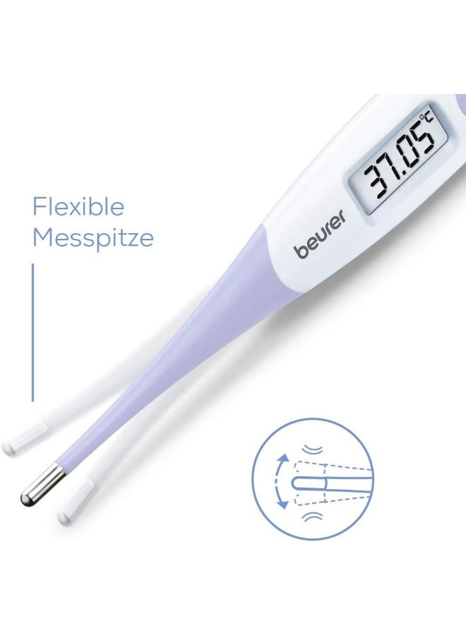 Beurer مقياس حرارة الإباضة بيورير OT 20 - أبيض - Image 3