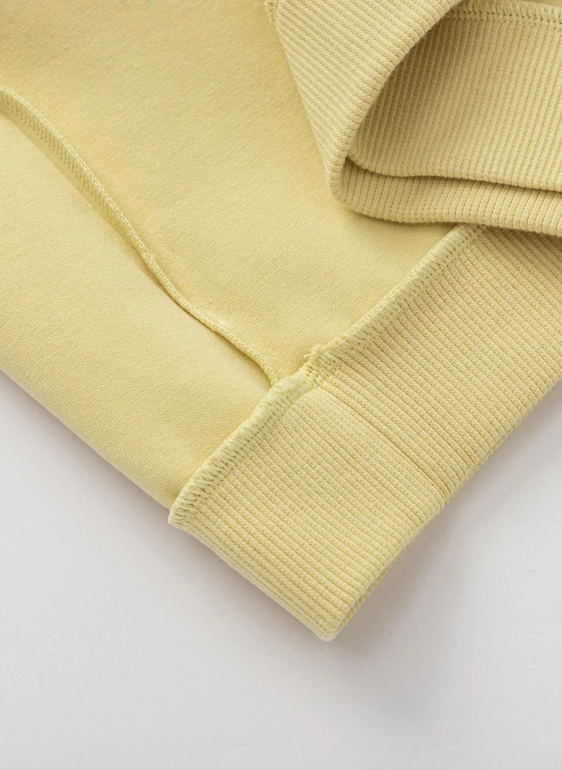 Balabala Toddler Boy Round neck sweatshirt