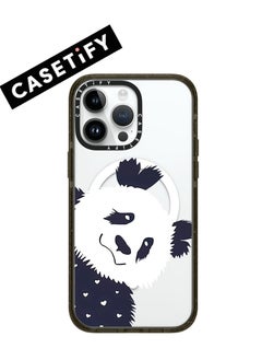 White/Panda