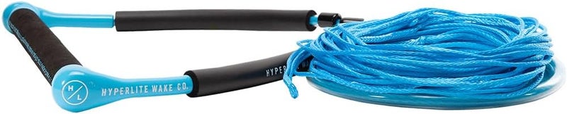 CG Wakeboard Handle w/Maxim Mainline