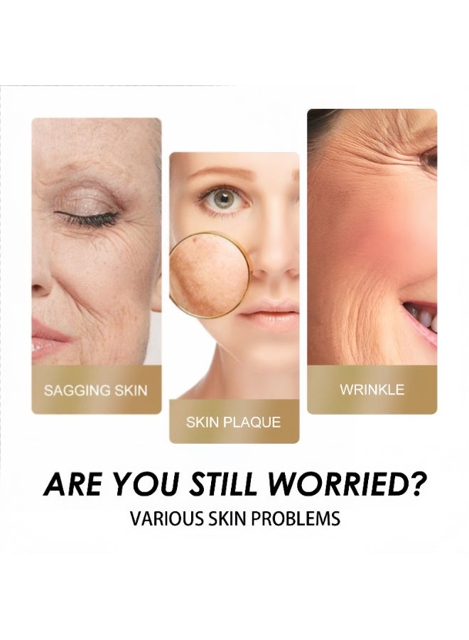 EELHOE Niacinamide Pure Serum| 21-Day Skin Brightening | 2-in-1 Face & Body | Hydrates & Lightens Dullness - Image 4