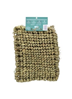 Oxbow Oxbow Animal Health Timothy Club Hide & Seek Mat, Large  - Image 1