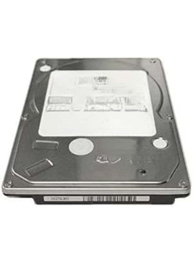 500GB 2.5-Inch Ultra Slim Laptop Hard Drive – Lightweight Mechanical HDD for Thin Laptops and Daily Storage