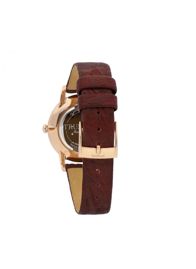 TRUSSARDI - TRUSSARDI watch R2451113503 - Image 1
