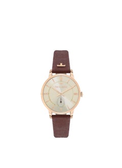 TRUSSARDI watch R2451113503