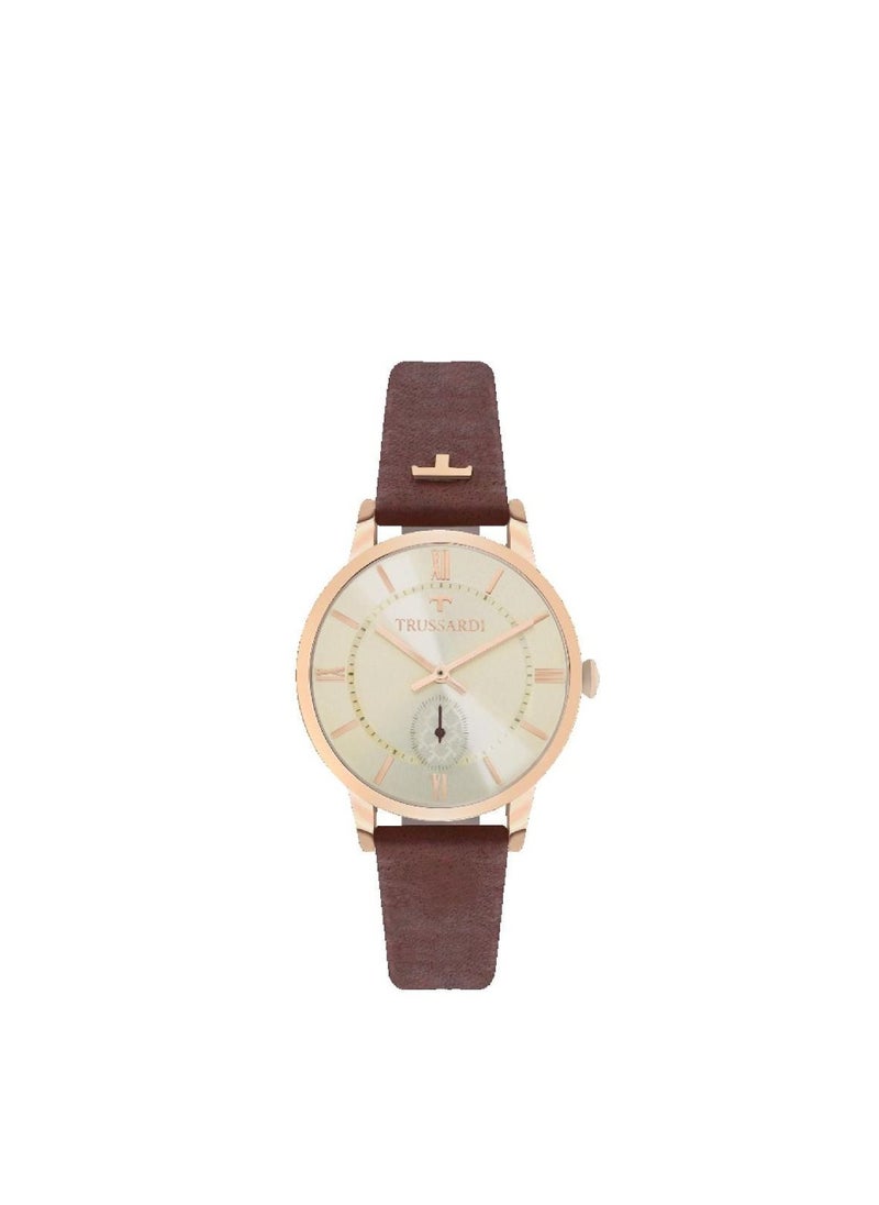 TRUSSARDI - TRUSSARDI watch R2451113503 - Image 1