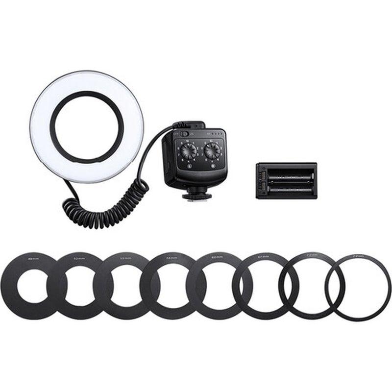 Godox Ring72 Macro LED Ring Light - Image 2