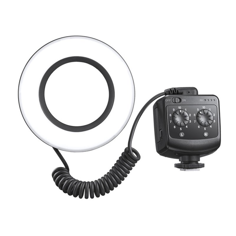 Godox Ring72 Macro LED Ring Light - Image 1