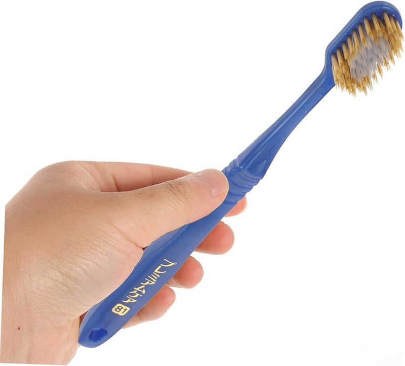 Bamboo Charcoal Toothbrushes 10 Pack Ultra Soft Bristles For Adults And Kids - Image 4