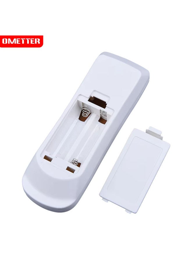 For Panasonic Projector Remote Control N2QAYA000039 PT-FDZ670L / D7700 / DW7000E / DW7000C-K / EX12K / EX16K / FDZ680L / EZ570