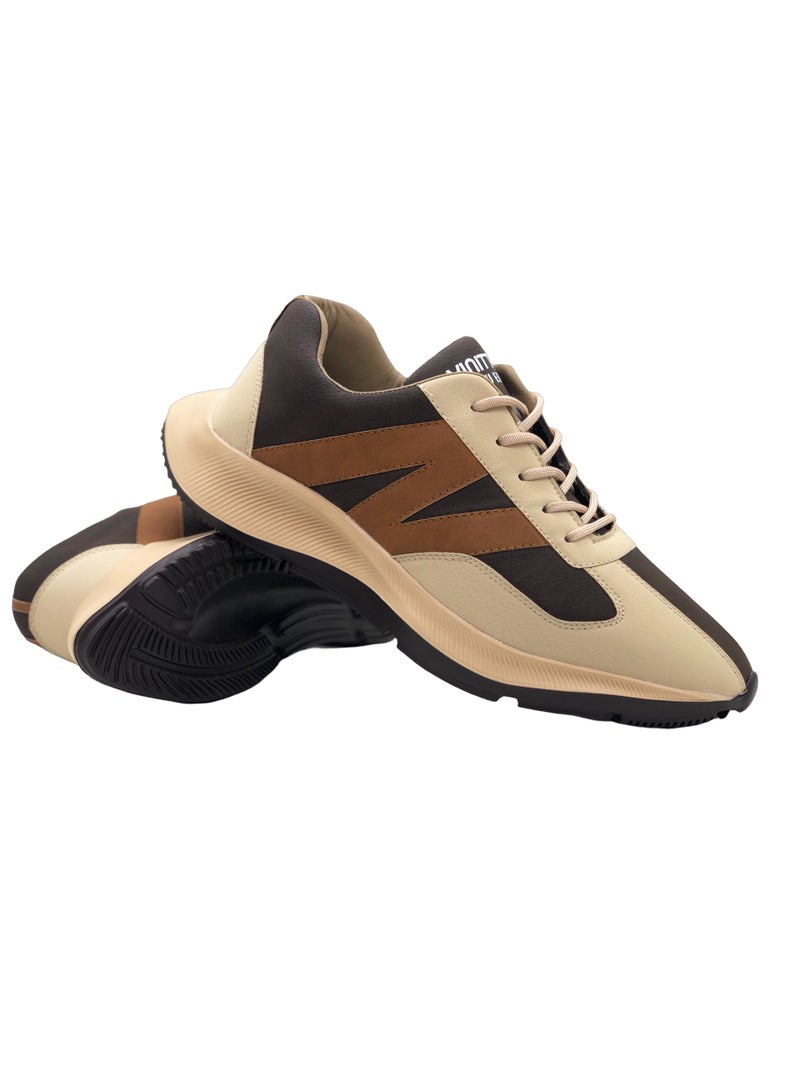 VINITTO Vinitto Comfy Sneakers - Image 2