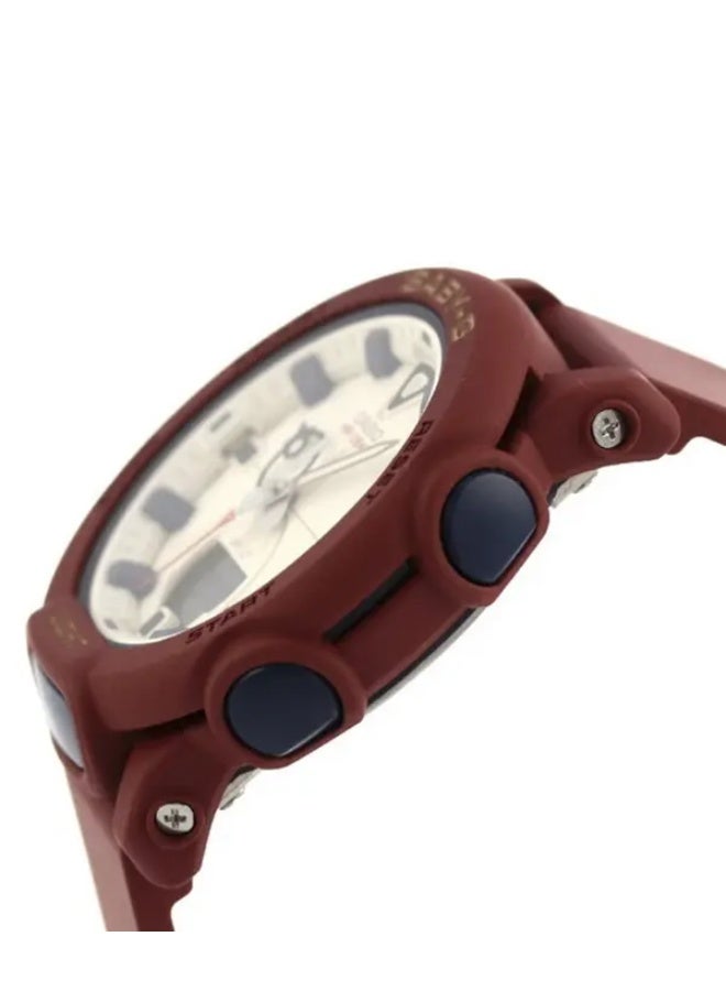 casio Baby-G Casual Women's Watch BGA-310RP-4ADR - Image 3