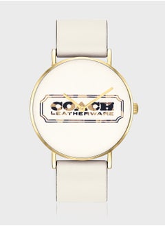 COACH Perry Analog Watch  - Image 1