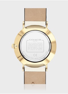 COACH Perry Analog Watch  - Image 3