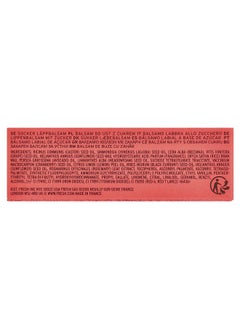 Fresh Fresh, Sugar Lip Treatment, Coral, 0.15 oz (4.3 g)  - Image 3
