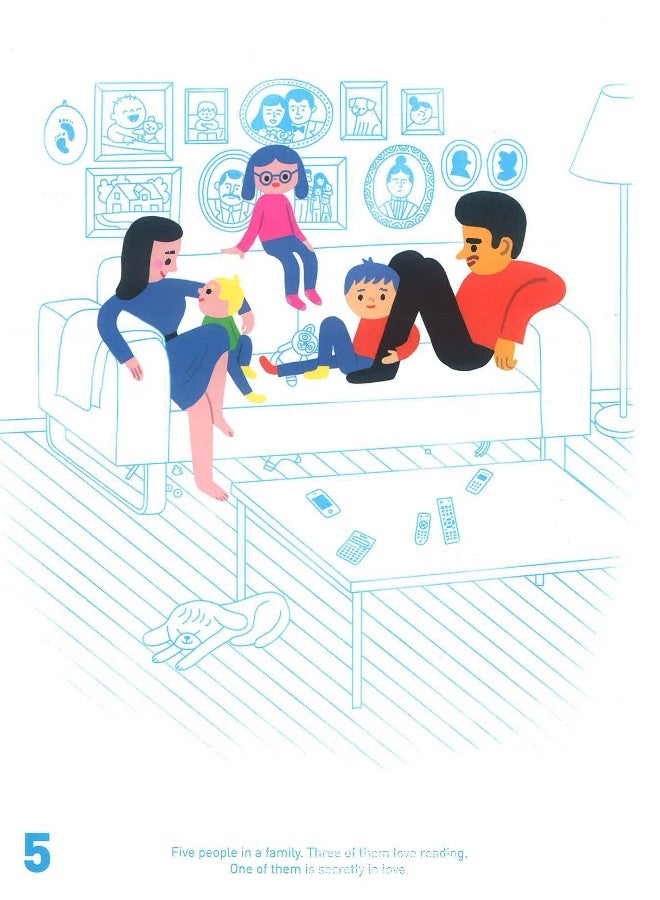 Everybody Counts - Image 5