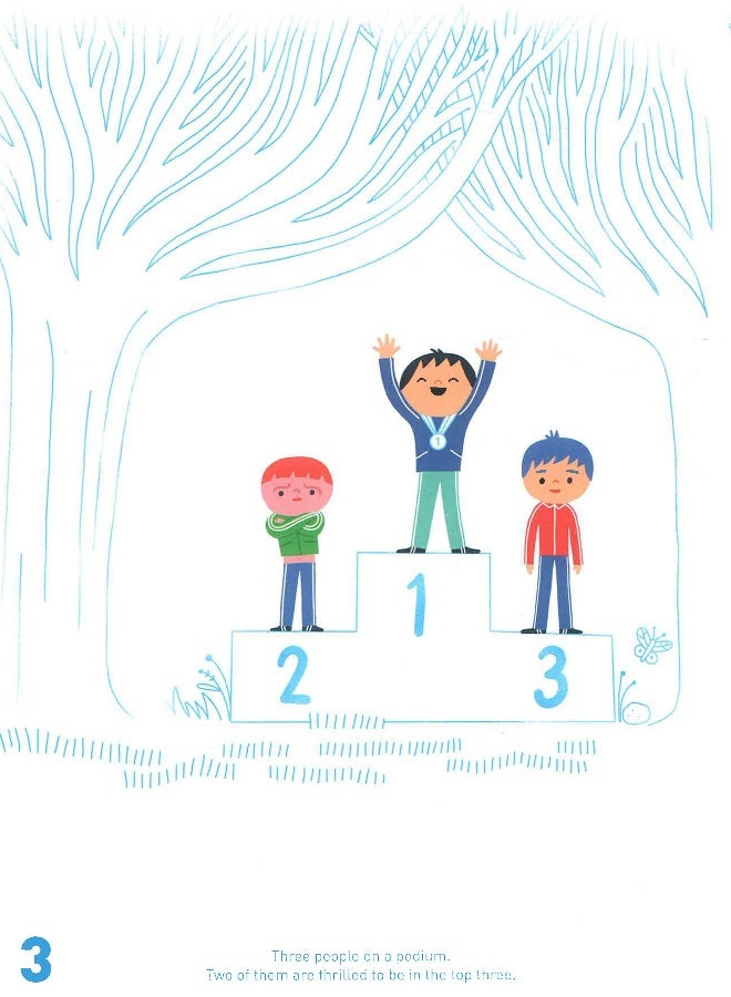 Everybody Counts - Image 4