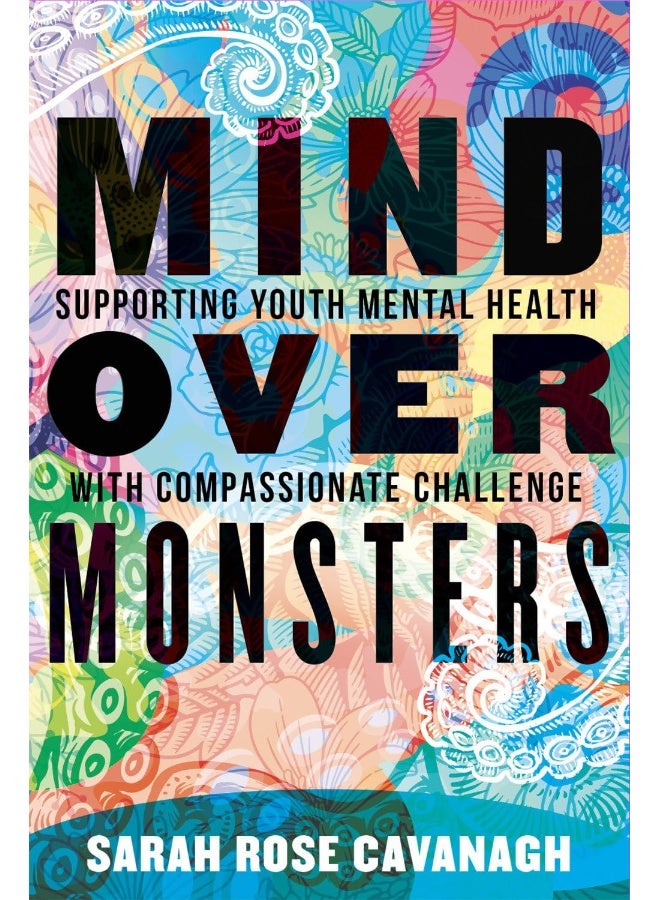 Mind Over Monsters: Supporting Youth Mental Health with Compassionate Challenge 