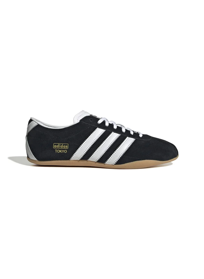 Adidas adidas TOKYO W Black Originals Women Shoes