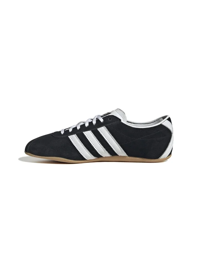 adidas Originals adidas TOKYO W Black Originals Women Shoes