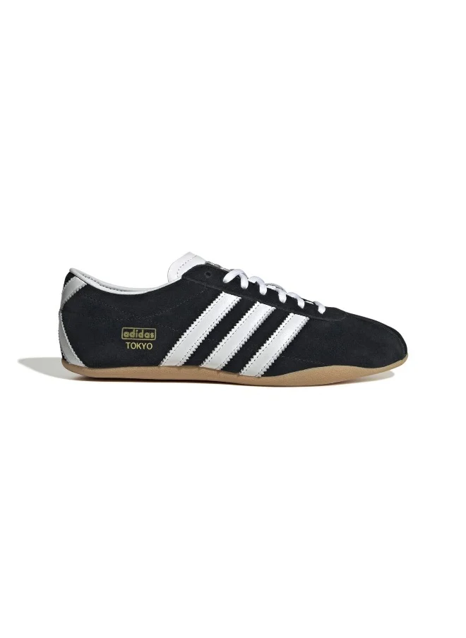 adidas Originals adidas TOKYO W Black Originals Women Shoes