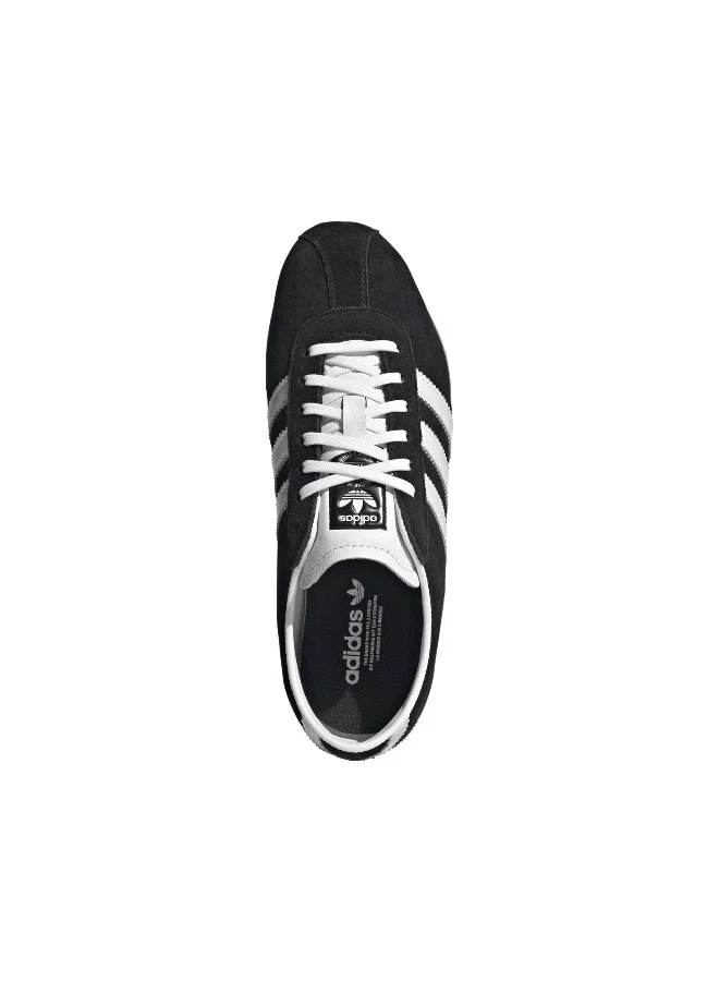 اديداس Adidas TOKYO W Black FASHION Trainers FOR WOMEN 13.5