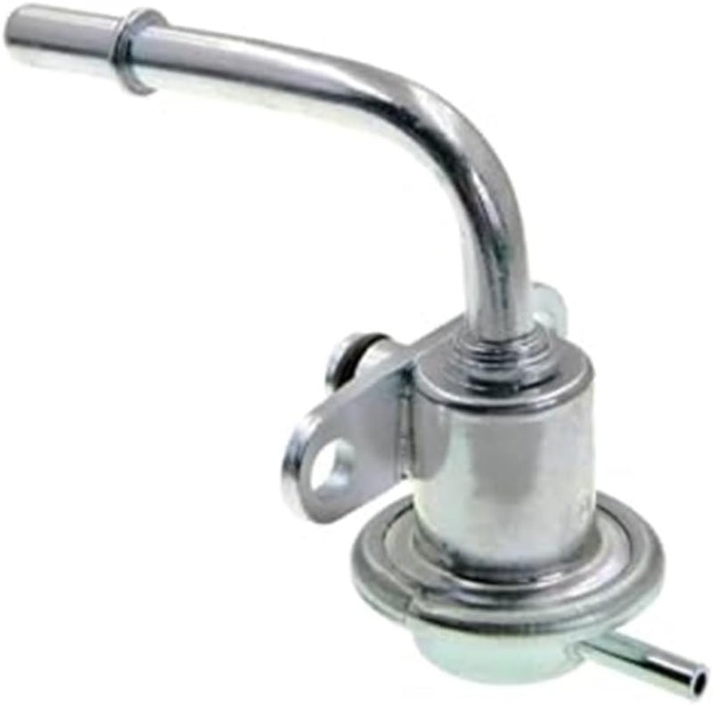 Wivplex Engine Fuel Injection Pressure Regulator for Mazda 323 - Image 1