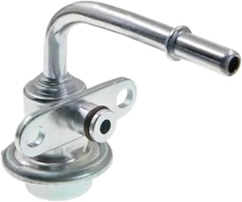 Wivplex Engine Fuel Injection Pressure Regulator for Mazda 323 - Image 5