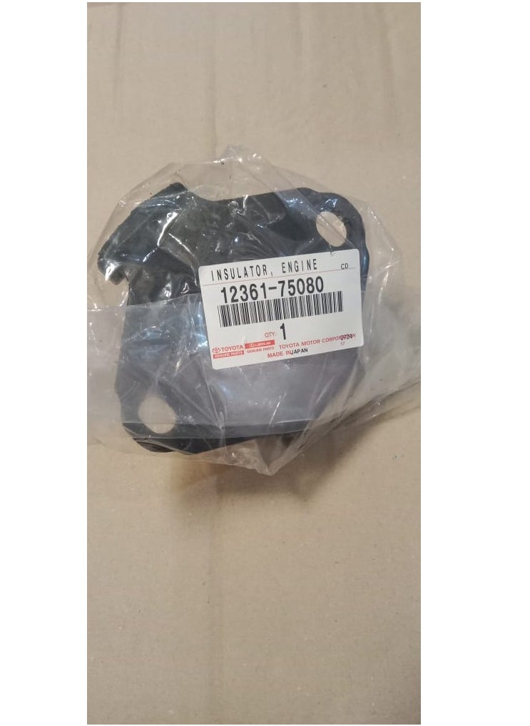 Generic Engine Mounting Toyota 12361-75080 