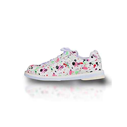 900 Global Kicks Womens Splash Size 6 - Image 1