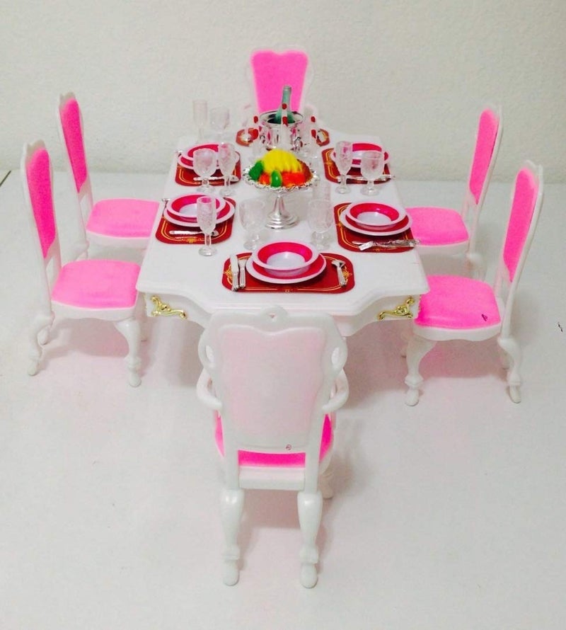 YMCtoys My Fancy Life Dining Room - Image 2