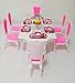 YMCtoys My Fancy Life Dining Room - Image 3