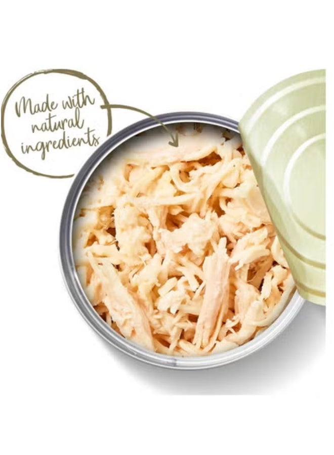 Applaws Chicken Wet Kitten Food 70g Tin x 24pcs - Image 3