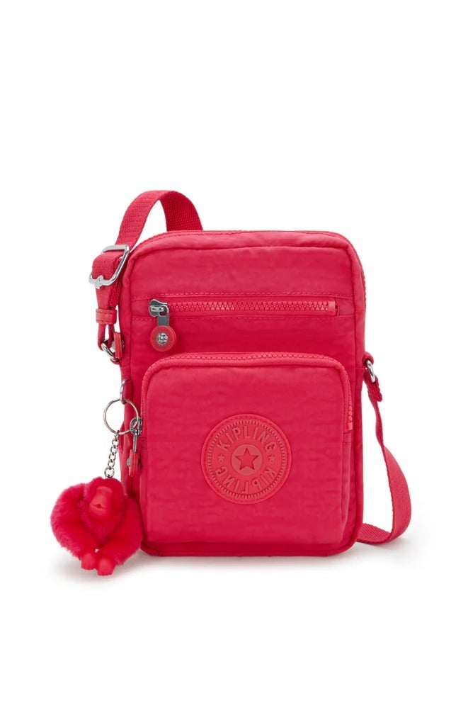 كيبلينغ حقيبة كروس بودي نسائية صغيرة من جونيه - Image 1