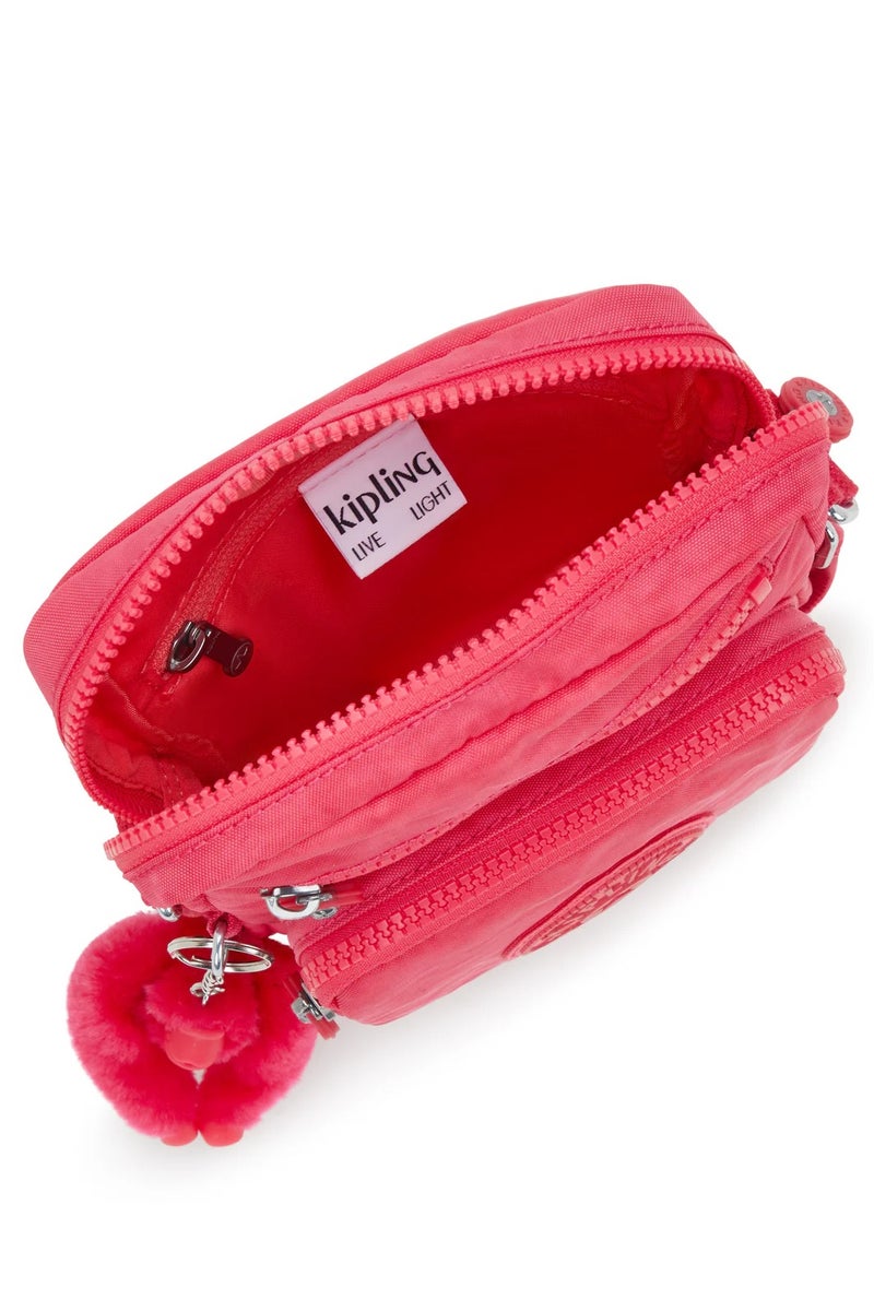 كيبلينغ حقيبة كروس بودي نسائية صغيرة من جونيه - Image 3