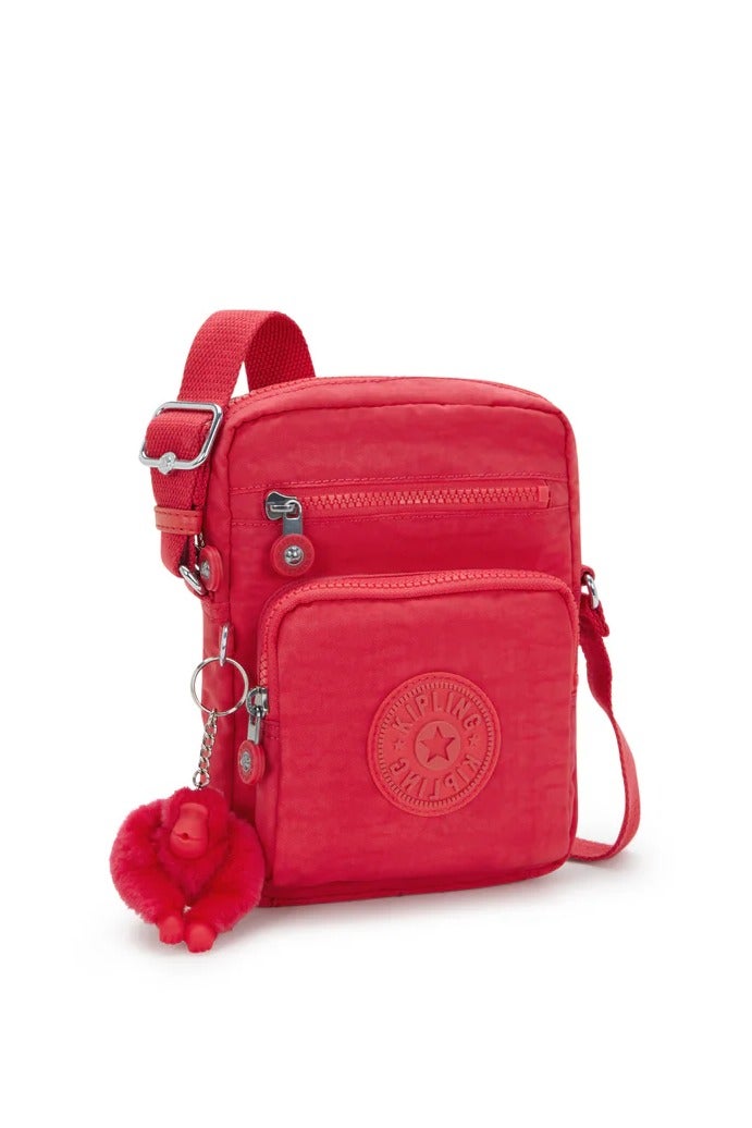 كيبلينغ حقيبة كروس بودي نسائية صغيرة من جونيه - Image 4