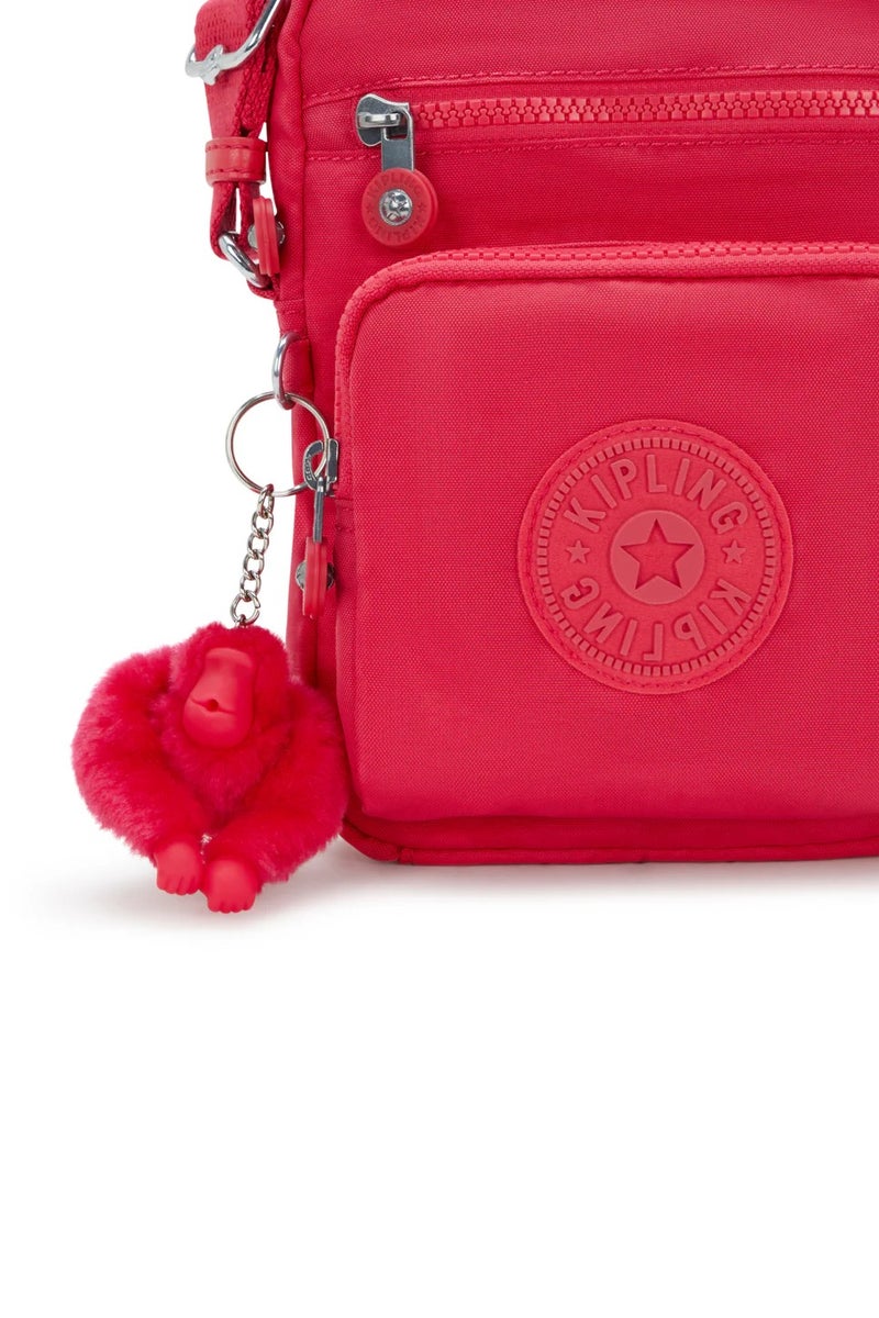 كيبلينغ حقيبة كروس بودي نسائية صغيرة من جونيه - Image 5