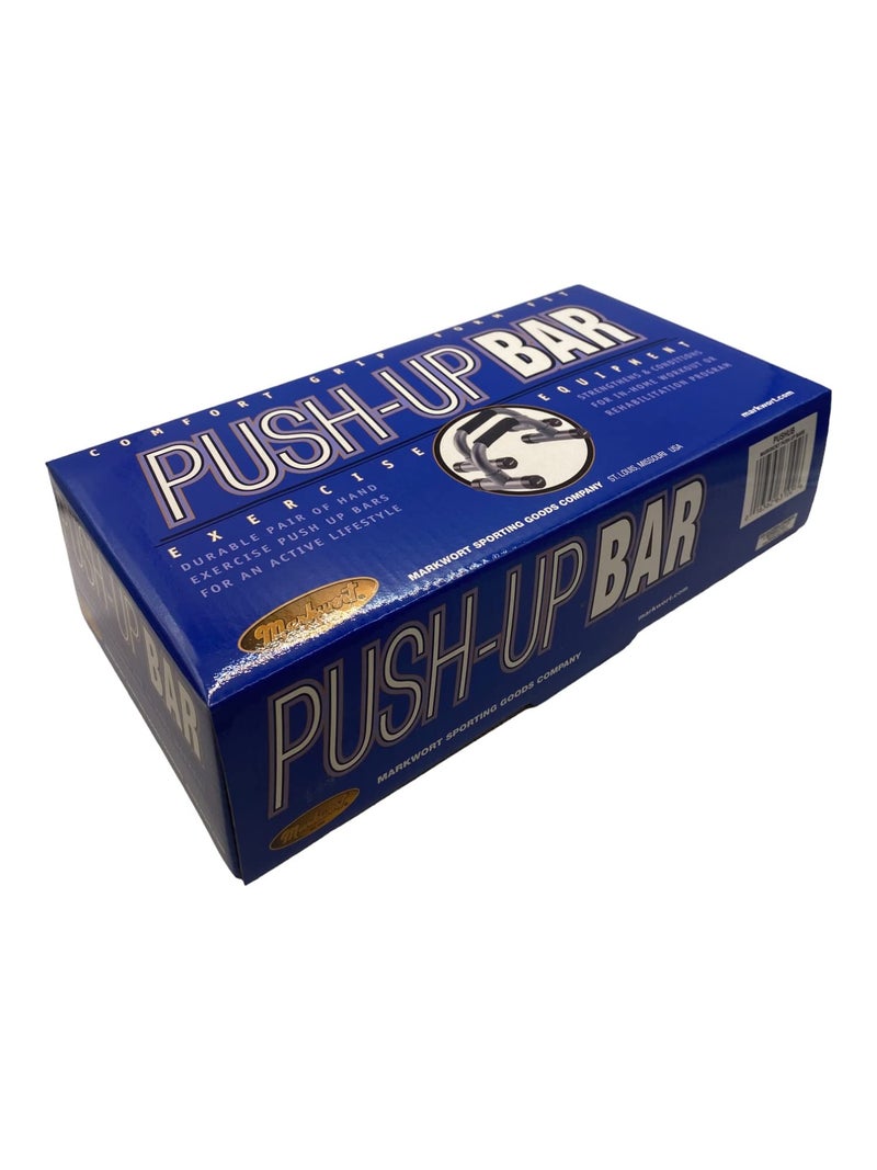 Markwort Push-Up Bars - Image 2