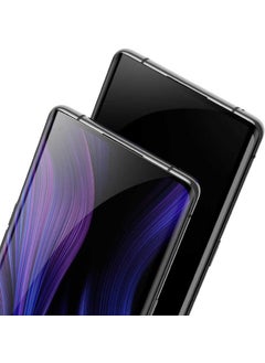 Benks Xiaomi Mi 10 x Pro + Curved Glass Screen Protector  - Image 1