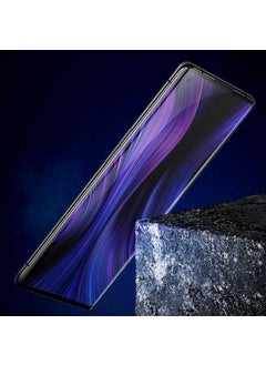 Benks Xiaomi Mi 10 x Pro + Curved Glass Screen Protector  - Image 4