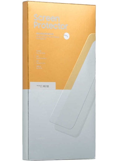 Benks Xiaomi Mi 10 x Pro + Curved Glass Screen Protector  - Image 5