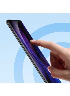 Benks Xiaomi Mi 10 x Pro + Curved Glass Screen Protector  - Image 3