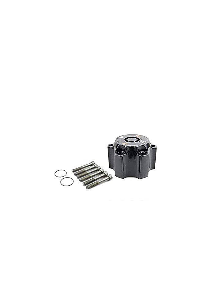 Yurefax 2 Piece 31 Teeth Free Wheel Locking Hub for Safari GU Y61 - Image 3