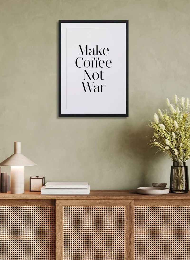 Drawdeck Make Coffee Not War 300x450