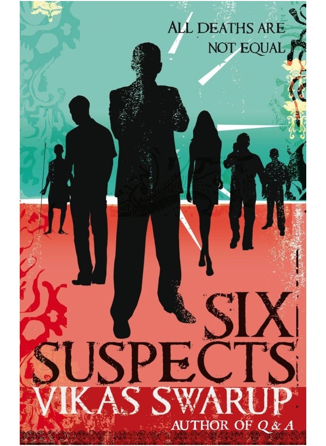 Six Suspects
