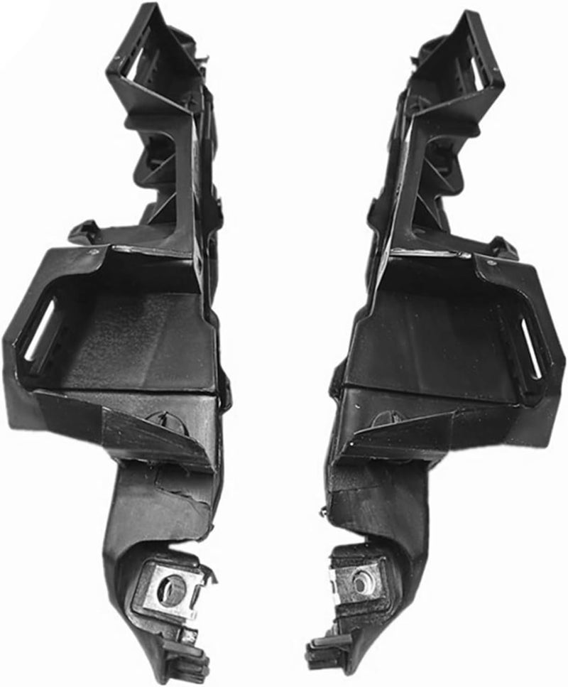 DEMULAX Front Bumper Bracket for Citroen C4 (2005-2010) - Image 1